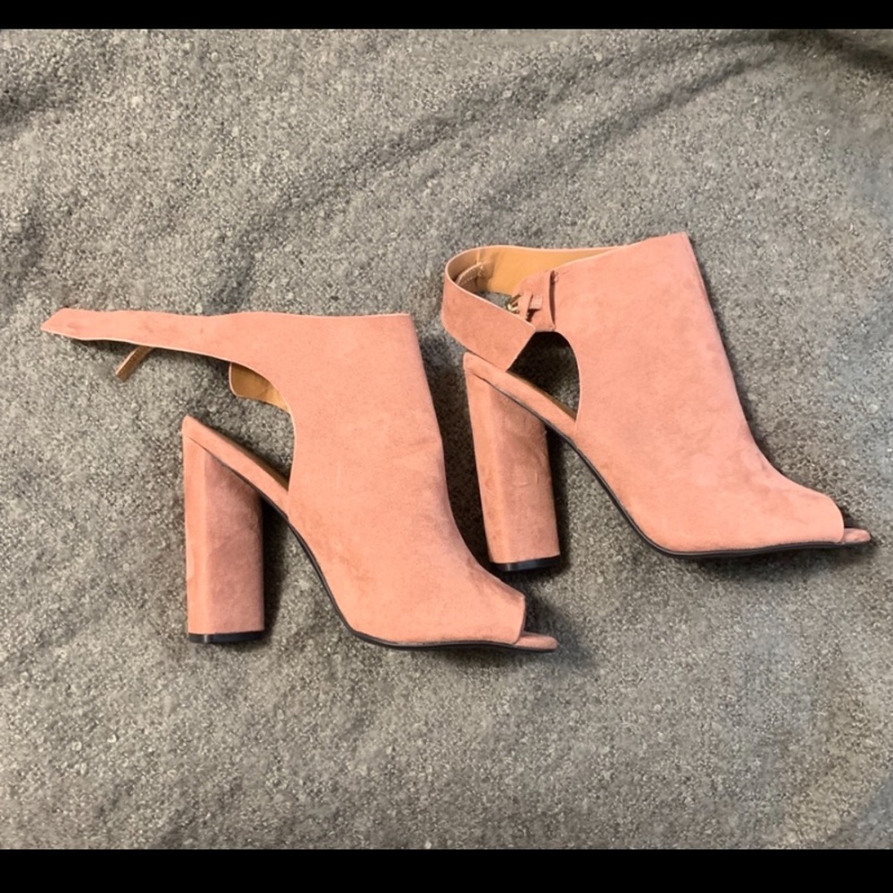 Heels